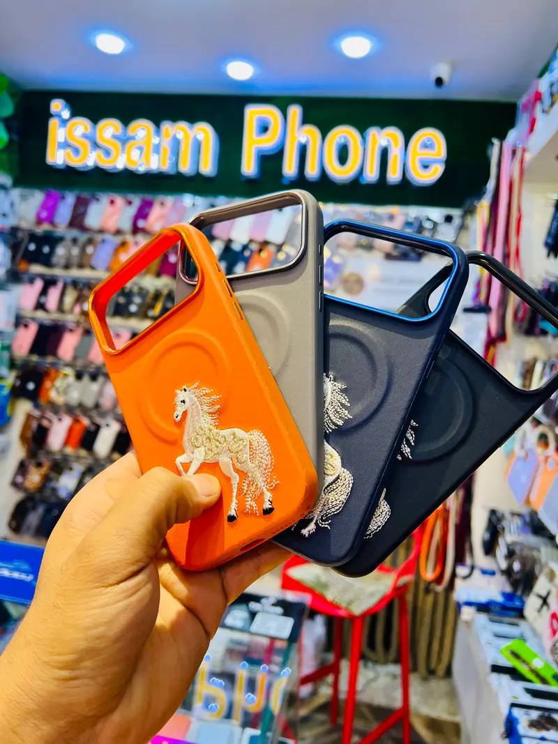 Pochette Iphone