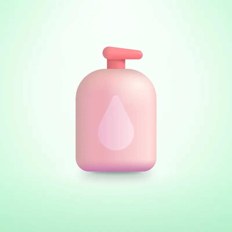 عطر منعش 100 مل